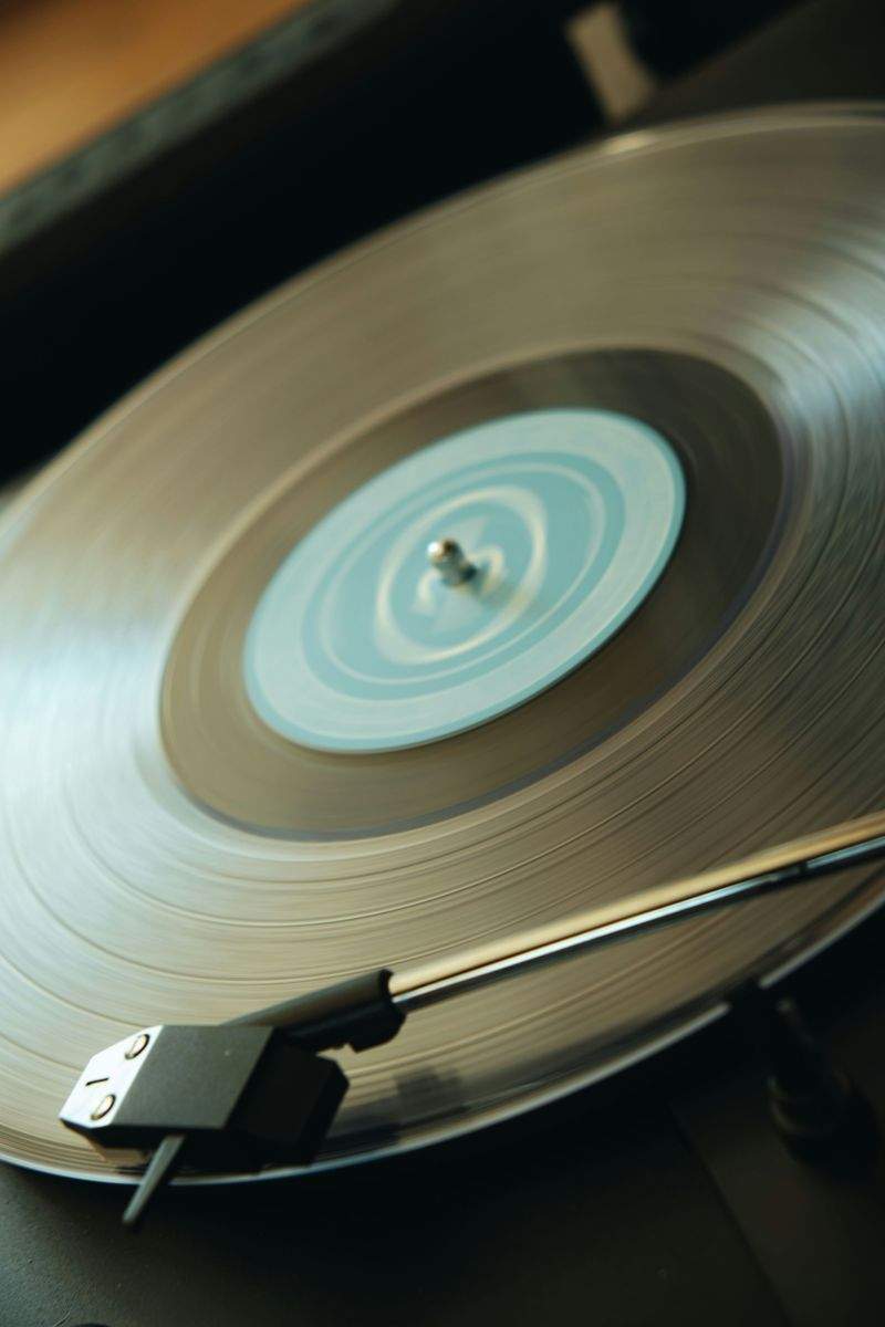 Scrapbooking materialer